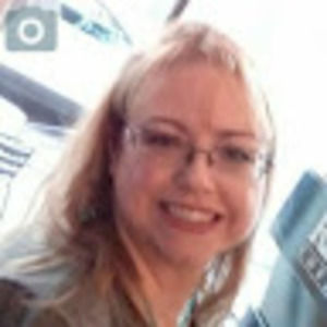 Meet your Posher, Sharlene